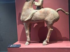 -陕西历史博物馆