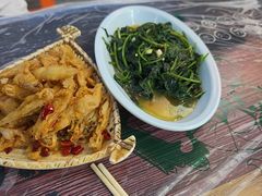 -小民大排档(江汉路店)