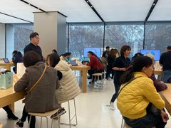 -Apple零售店(玄武湖店)