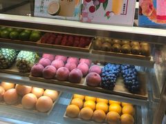 -茶百道(柏威年店)