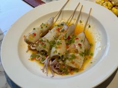 -双合园·海鲜水饺青岛菜(万佳广场店)