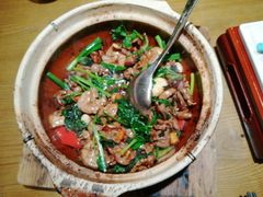 -大鸽饭(岗顶店)