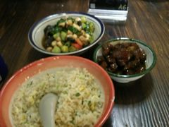 -刘师父老汉口江湖菜(蔡锷路店)