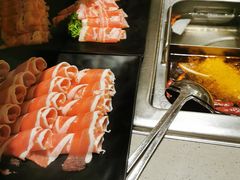 -海底捞火锅(关山保利店)