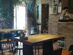 -盘炉forenza·云贵川融合小食堂 ( 钟楼中柳巷店)