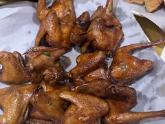 -大笑饭堂(甲子桥店)