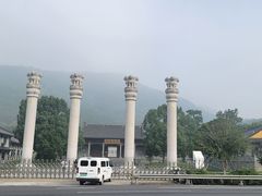 -阿育王寺