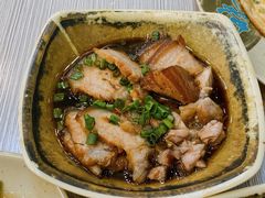 爌肉-圆宝台湾小吃(迎津街店)