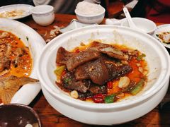 -老雒阳面馆·水席(定鼎门店)