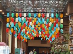 -杭州开元森泊度假乐园