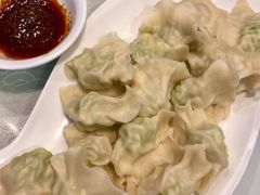 -黄家饺子东北特色菜馆(湖滨商业街店)