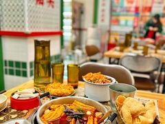 -顶上头·螺蛳火锅(五一新村店)