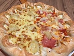 -必胜客(WOW中心城店)