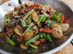 -雷祖芳老妈蹄花店