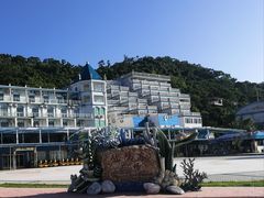 -放鸡岛生态旅游国际度假区