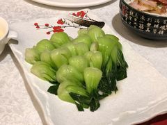 时蔬-香宫中餐厅 · 桂林香格里拉