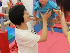 -小小运动馆(浦江店)