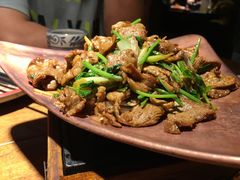 -小放牛炒菜馆(华北商厦店)