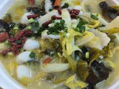 -鱼你在一起(南开天佑城店)
