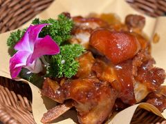 -乡里八闽·福州乡土菜(高宅店)