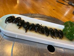 -美未居·老字号·地道顺德菜·桑拿鸡·鱼生(容桂店)