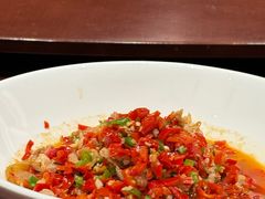 -袁州宴·地道袁州菜(袁山东路店)