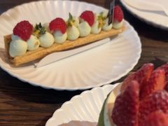 -黑草莓(重庆路店)