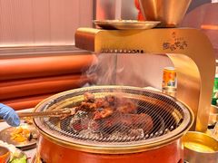 -西塔老太太泥炉烤肉(苏州大悦城店)