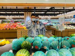 -T11生鲜超市(朝阳公园店)