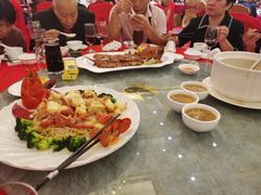-桃园盛宴·岭南粤菜·手工茶点(南庄店)
