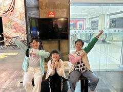 -YOGO优果密室逃脱(新佳丽广场店)