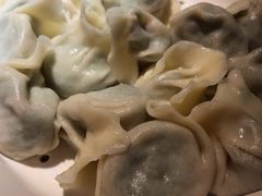 海肠水饺-日丰园海肠水饺·老字号大连海鲜(和平广场店)
