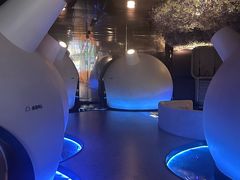 -碧涛阁水世界酒店(万家丽路店)