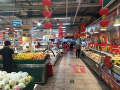 -物美大卖场(新隆店)