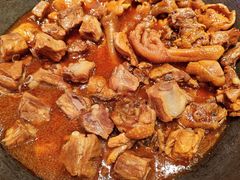 -姚稷大铁锅(东明广场店)