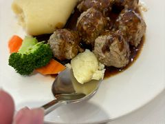 -库滋明·俄罗斯特色美食(中央大街店)