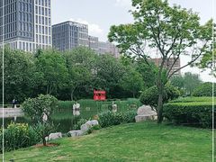 -丁家河公园
