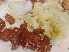 -高老庄新家宴(北斗星广场店)