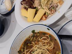 -宛平李记小吃(东关街店)