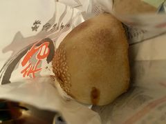 -百年夯碳烤胡椒饼(阿拉城店)