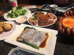 -老广酒楼(樱花店)
