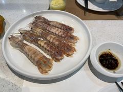 -79号渔船海鲜饭店(华强北店)