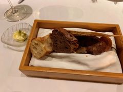 餐前面包-蝶舍·MAISON PAPILLON