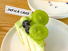 -Infica Coffee