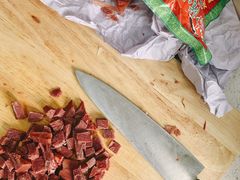 -马志善稀糊爛生熟肉店