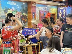 -亮欢寨酸汤鱼(沙冲路店)