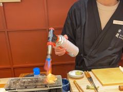 -Sushi Hanzo半藏(天环广场店)