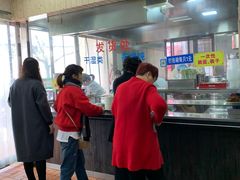 -味一早餐(新芝路店)