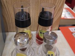 -八盛屋·沾面(集美万达店)