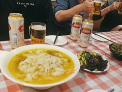 -孟记粥铺·家常菜·烧烤·粥(亚运村店)